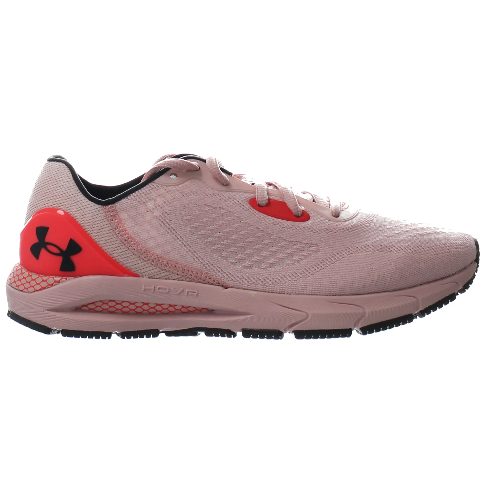 Under Armour HOVR Sonic 5 Womens Pink Running Shoes