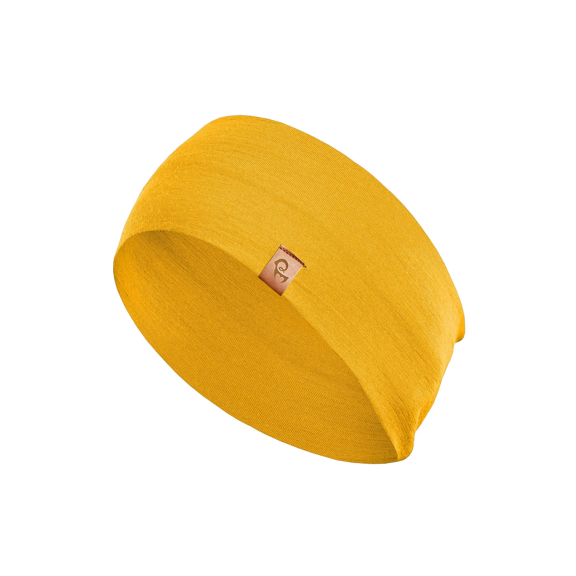 Unisex Trekking Headband Power Mango