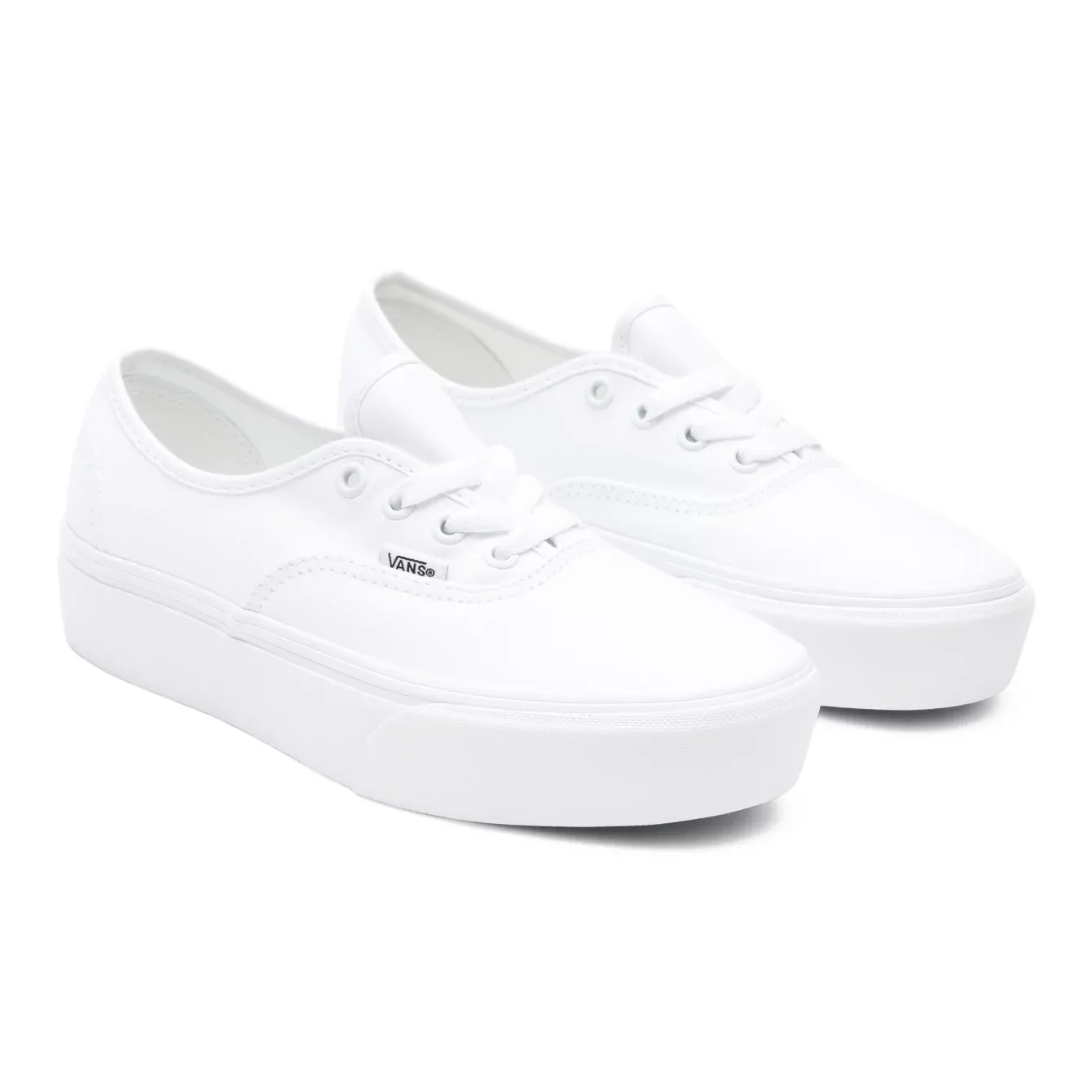 VANS AUTHENTIC PLATFORM 2.0