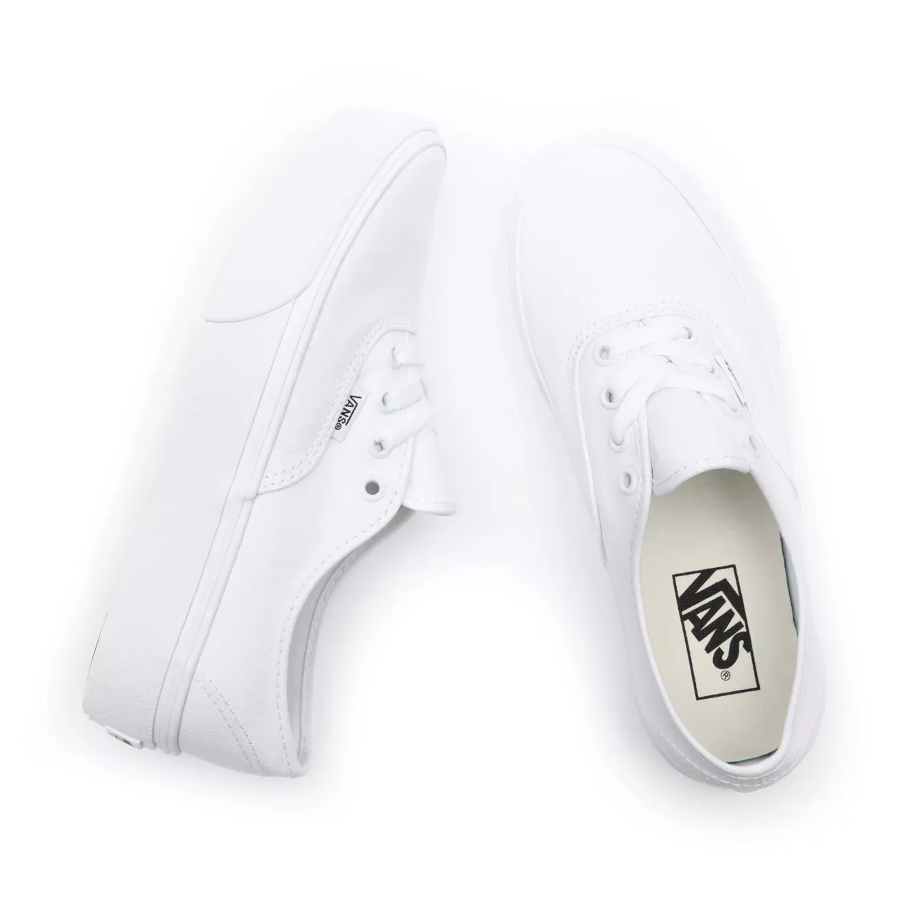 VANS AUTHENTIC PLATFORM 2.0
