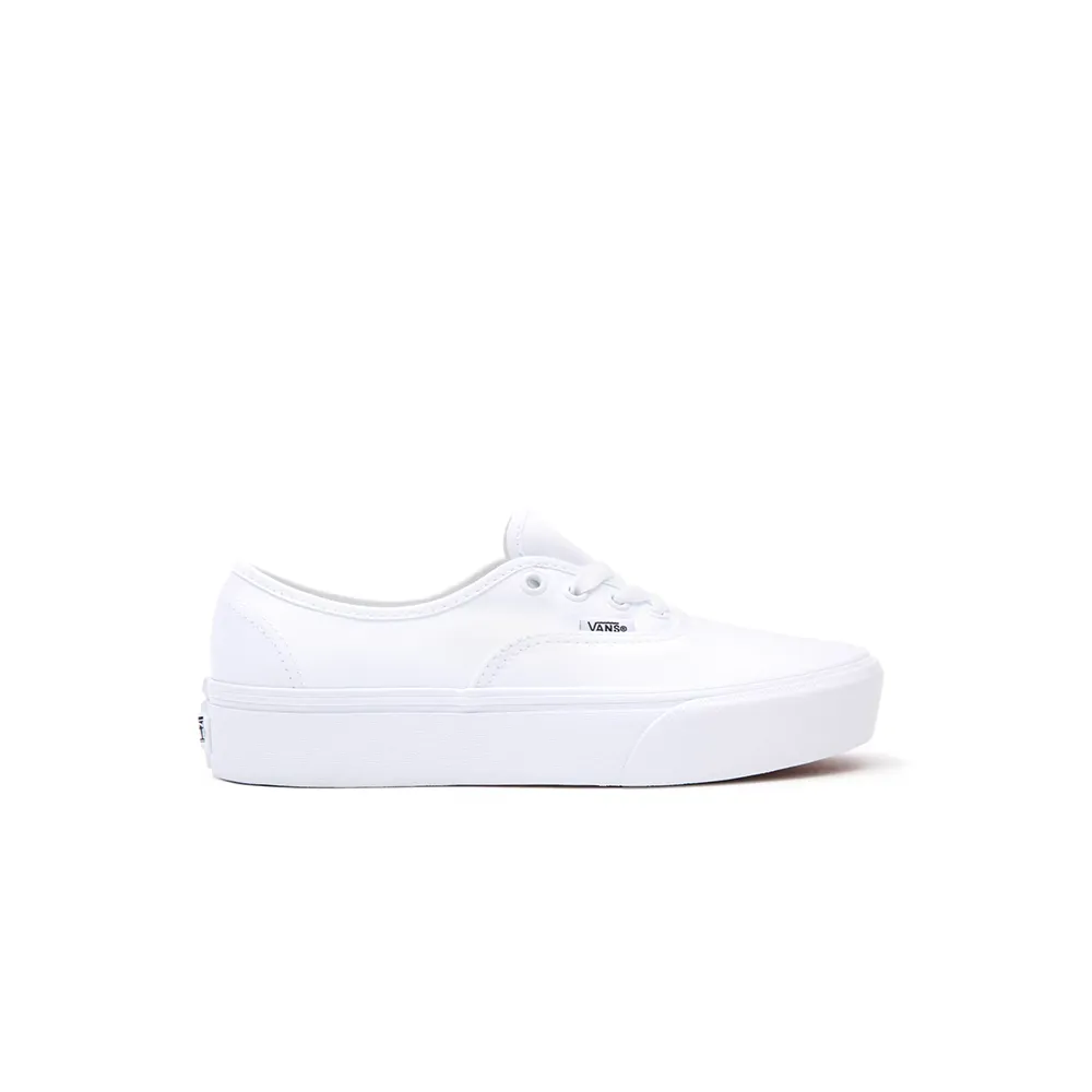 VANS AUTHENTIC PLATFORM 2.0