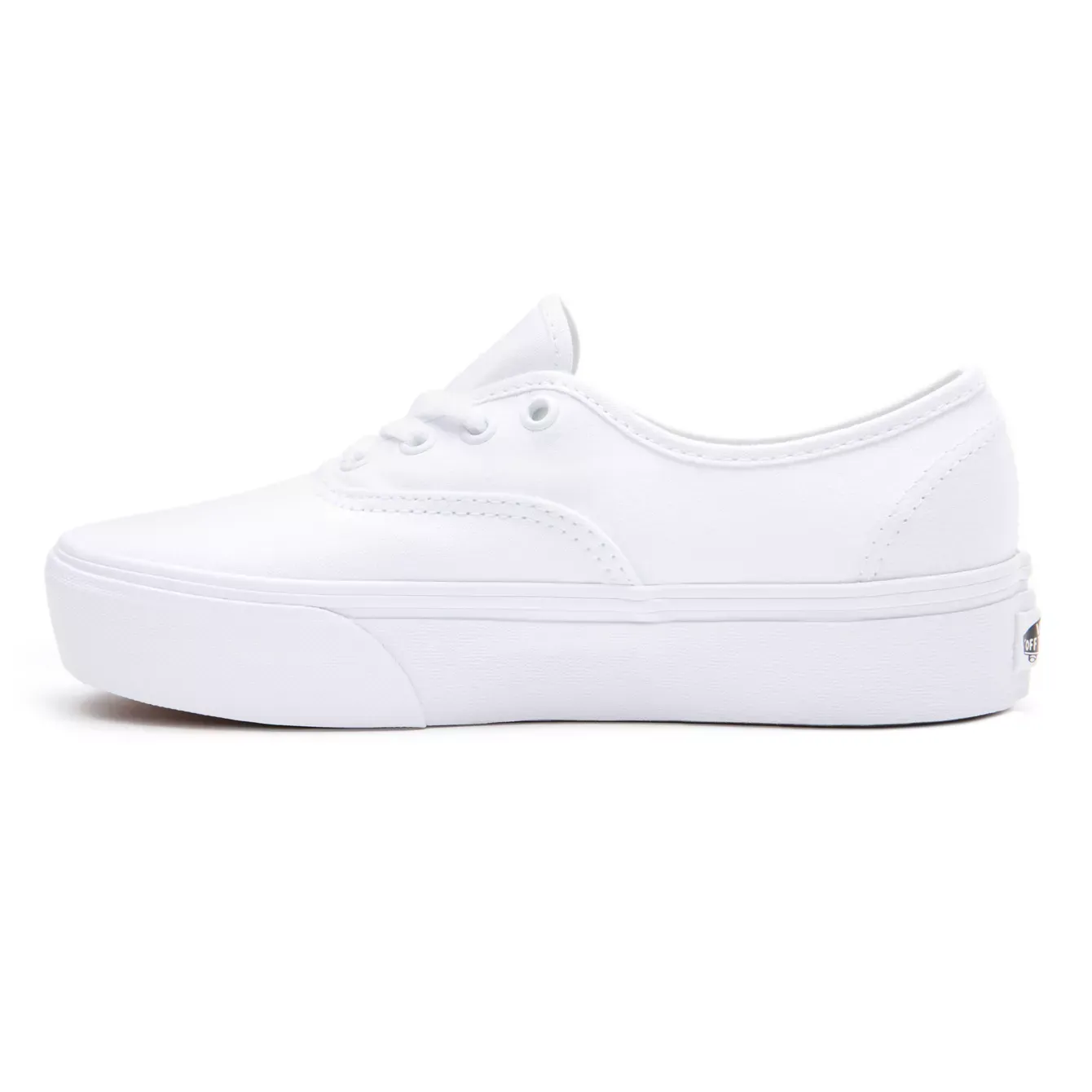 VANS AUTHENTIC PLATFORM 2.0