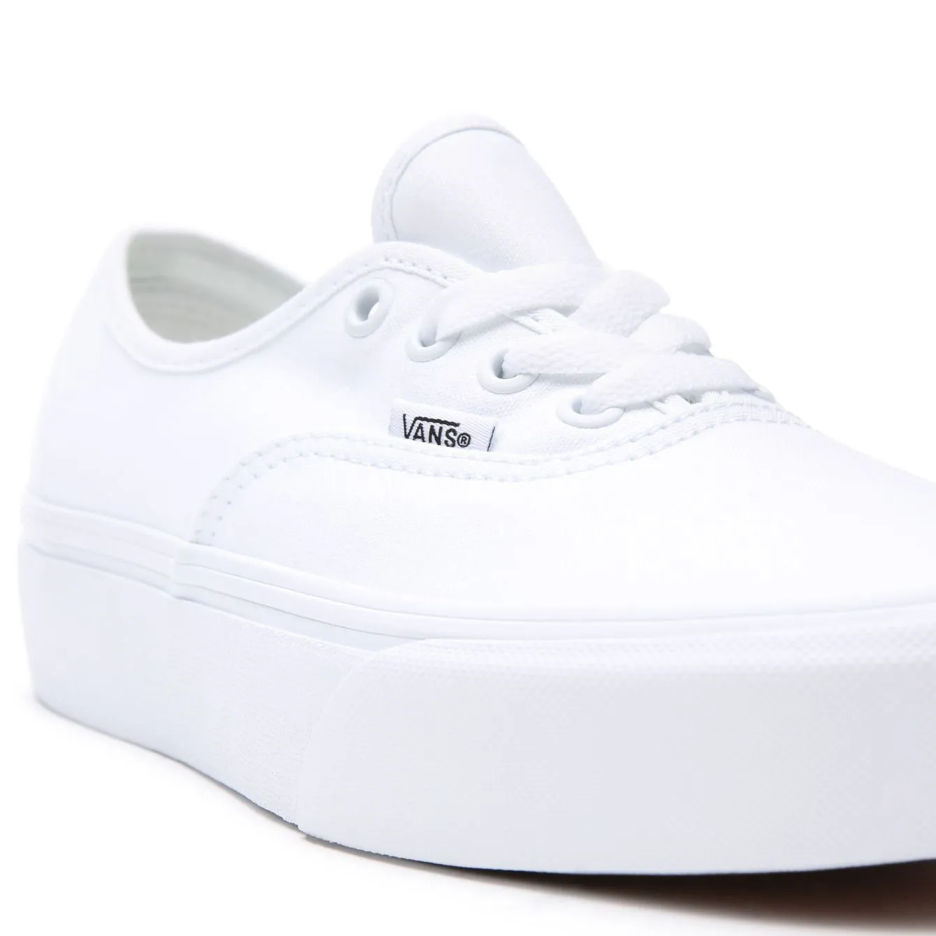 VANS AUTHENTIC PLATFORM 2.0