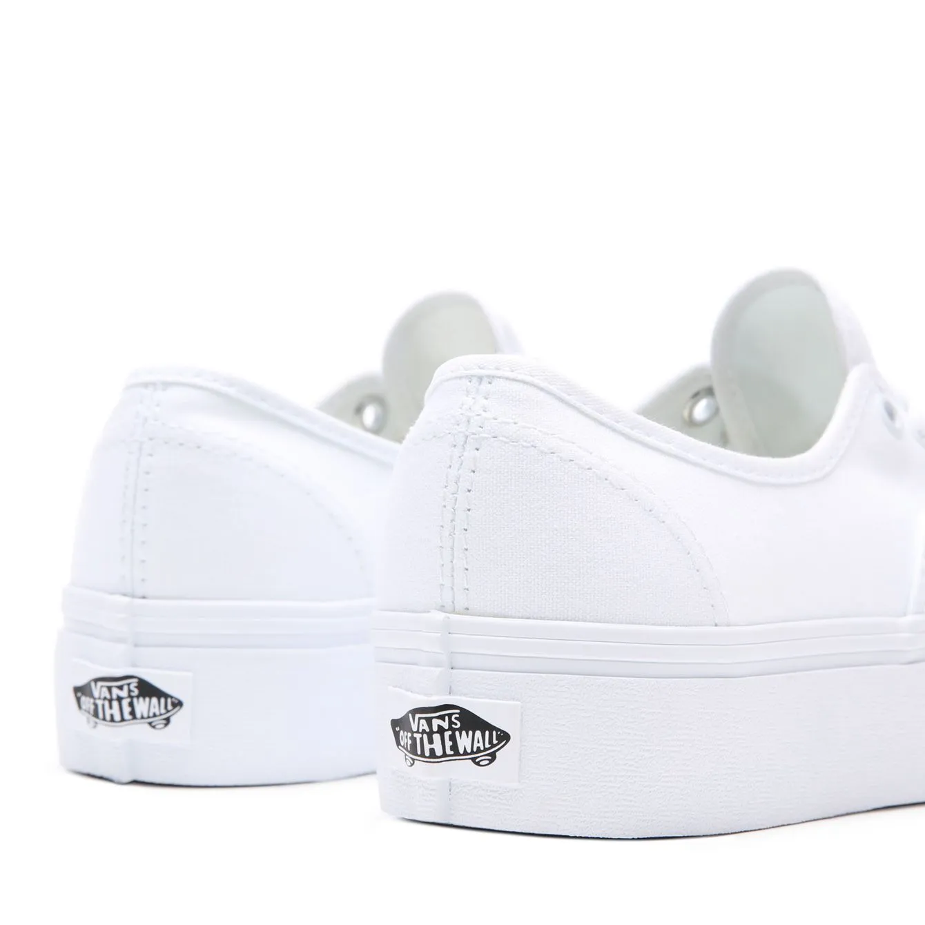VANS AUTHENTIC PLATFORM 2.0