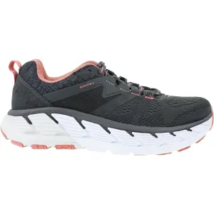 Women's Hoka One One Gaviota 2 Dark Shadow/Lantana Mesh