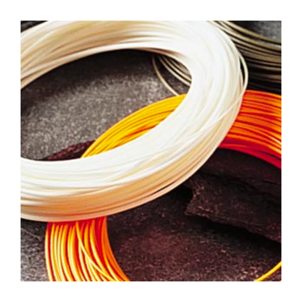 Wulff Triangle Taper Floating Fly Line